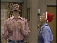 Click to watch 'J.J. and T.C.' (popup) Good Times